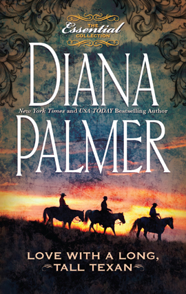 Title details for Love with a Long, Tall Texan by Diana Palmer - Available